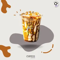 كراميل مكياتو